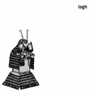 Logh - Ghosts