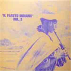 Los Koyas - Il Flauto Indiano Vol. 3