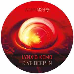 Lynx  & Kemo  / Lynx & Hellrazor - Dive Deep In / Shadowlands