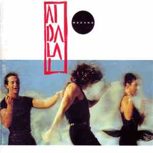 Mecano - Aidalai