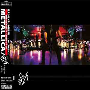 Metallica With Michael Kamen Conducting The San Francisco Symphony Orchestr ...
