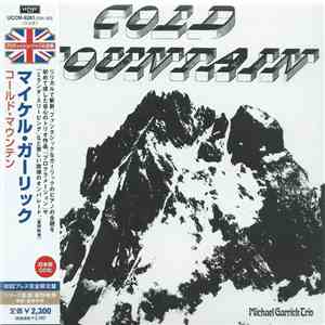 Michael Garrick Trio - Cold Mountain