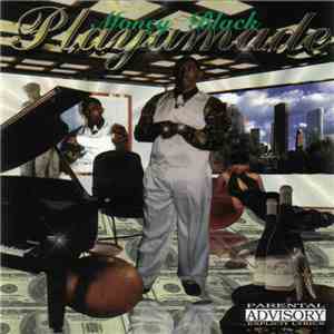 Money Black - Playamade