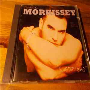 Morrissey - Suedehead - The Best Of Morrissey