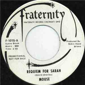 Mouse - Requiem For Sarah