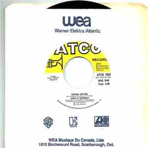 Nanette Workman - Crying Crying
