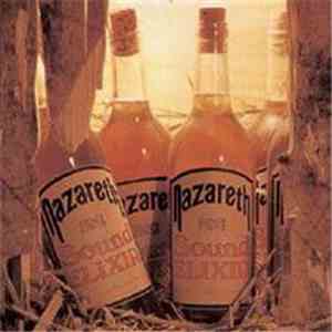 Nazareth - Sound Elixir