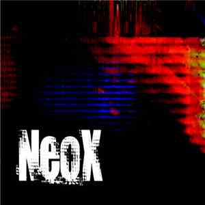NeoX - New Divide E.P.