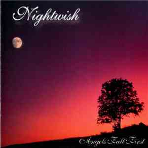 Nightwish - Angels Fall First