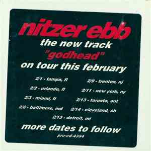 Nitzer Ebb - Godhead