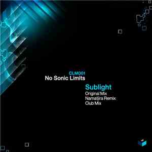 No Sonic Limits - Sublight