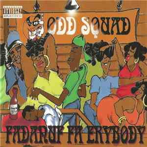 Odd Squad - Fadanuf Fa Erybody