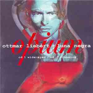 Ottmar Liebert + Luna Negra - Opium
