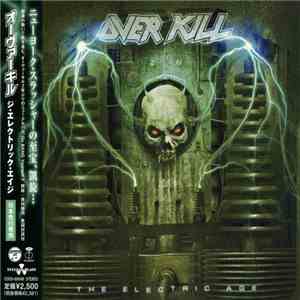 Overkill - The Electric Age
