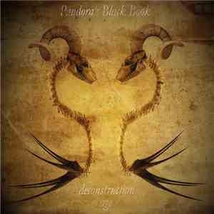 Pandora's Black Book - Deconstruction Age