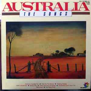 Pinchgut  - Australia - The Songs (Record 2)