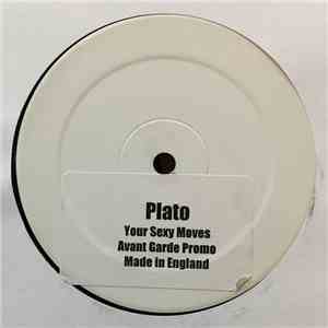 Plato - Your Sexy Moves