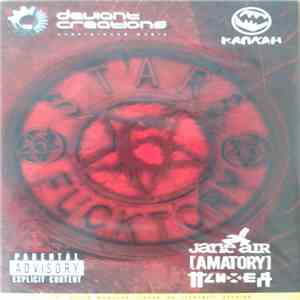 Психея | [AMATORY] | Jane Air - Stars Fucktory 666
