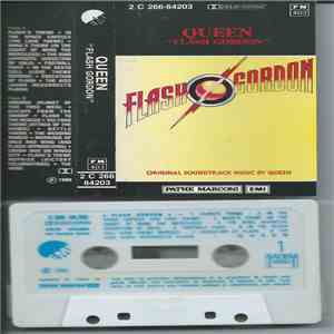 Queen - Flash Gordon (Original Soundtrack Music)