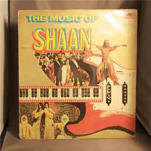 R. D. Burman - The Music Of Shaan
