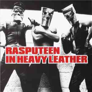 Rasputeen & Catholic Boys In Heavy Leather - Rasputeen In Heavy Leather
