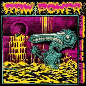 Raw Power - Screams From The Gutter