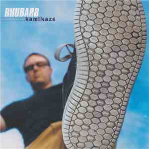 Rhubarb  - Kamikaze