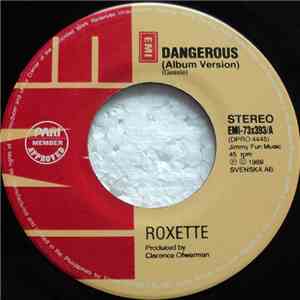 Roxette - Dangerous