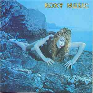 Roxy Music - Siren