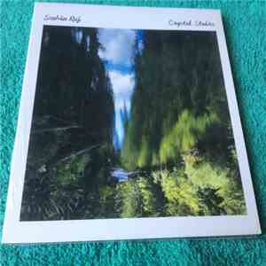 Sachin Raj - Crystal Stairs