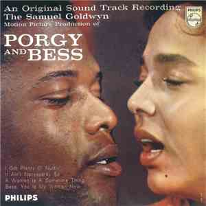 Samuel Goldwyn - Porgy And Bess