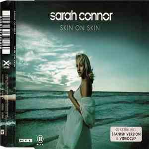 Sarah Connor - Skin On Skin