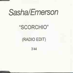 Sasha / Emerson - Scorchio