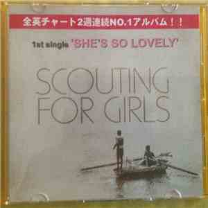 Scouting For Girls - She's So Lovely