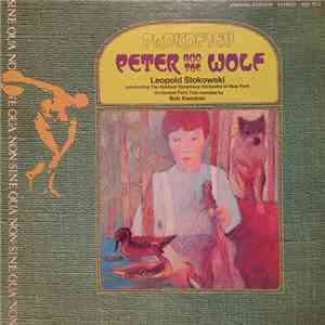 Sergei Prokofiev - Peter And The Wolf - Symphonic Suite, Op. 67