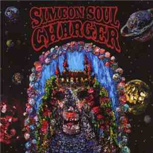 Simeon Soul Charger - Harmony Square