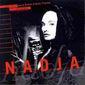 Simon Fisher Turner - Nadja