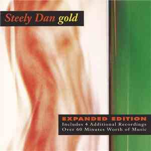 Steely Dan - Gold (Expanded Edition)