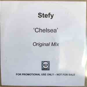 Stefy  - Chelsea
