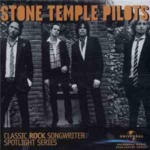 Stone Temple Pilots - Classic Rock Songwriter Spotlight Series