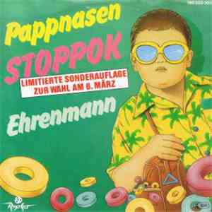 Stoppok - Pappnasen