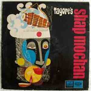 Suchitra Mitra, Hemanta Mukherjee - Tagore's Shap Mochan