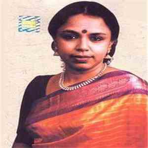 Sudha Ragunathan - Enthralling Melodies