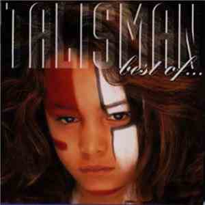 Talisman - Best of...
