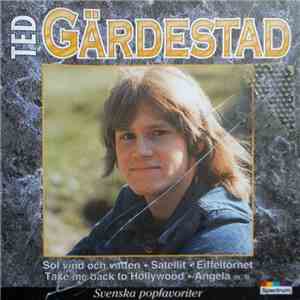 Ted Gärdestad - Ted Gärdestad