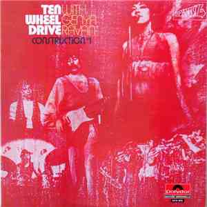 Ten Wheel Drive With Genya Ravan - Construction #1