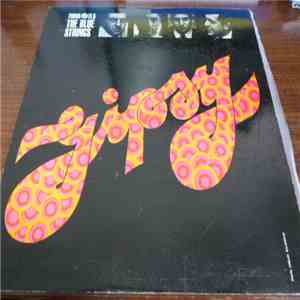 The Blue Strings - Gipsy