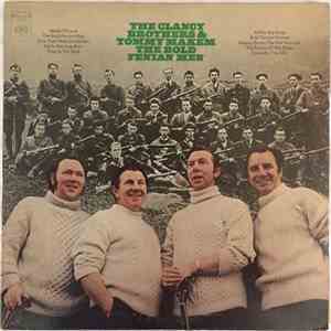 The Clancy Brothers & Tommy Makem - The Bold Fenian Men