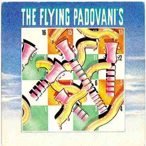 The Flying Padovani's - Western Pasta