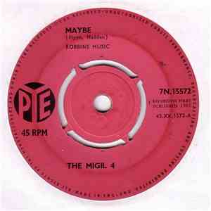 The Migil 4 - Maybe